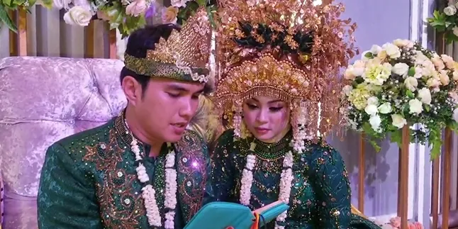 Aldi Taher: Suami yang Baik Itu yang Mendukung Poligami