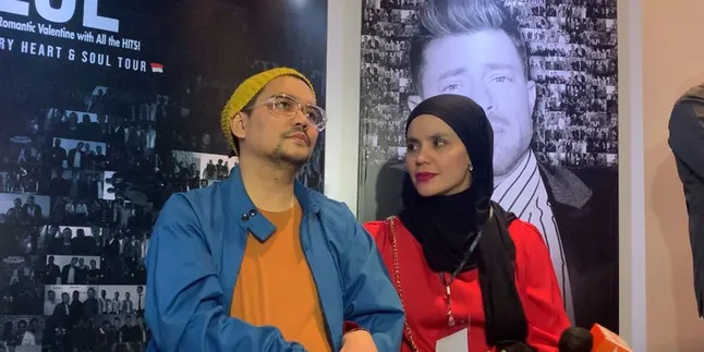 Aldila Jelita Resmi Gugat Cerai Indra Bekti, Sudah Satu Pekan Pisah Rumah