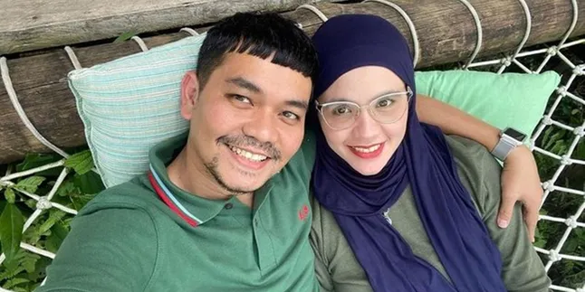 Aldila Jelita Sebut Anak-Anaknya Sudah Tahu Soal Perceraiannya Dengan Indra Bekti Aldila Jelita Sebut Anak-Anaknya Sudah Tahu Soal Perceraiannya Dengan Indra Bekti