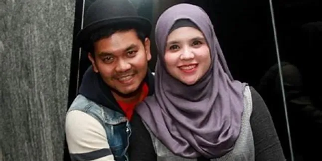 Aldila Jelita Setia Temani Indra Bekti Jalani Operasi Sinusitis - Makin Intens Berkomunikasi