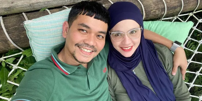 Aldila Jelita Sudah Kembalikan Barang-Barang Milik Indra Bekti