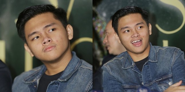 Aldy Maldini Former CJR Reportedly Scammed Fans, Apologizes and Admits Mistake