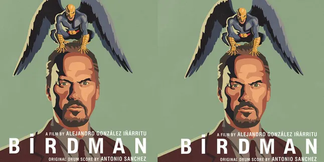 Alejandro Gonzales: Film Superhero Menyebarkan Budaya Genosida