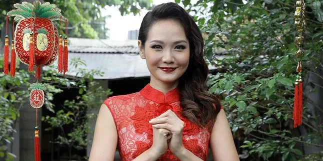 Alena Wu, Muka Korea Tapi Ngomong Jowo Alena Wu, Muka Korea Tapi Ngomong Jowo