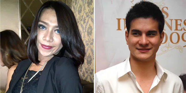 Alenka Bradley: Steve Emmanuel Cowok Normal 1000 Persen