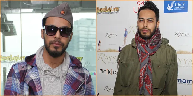 Alex Abbad Berperan Jadi Syech Siti Jenar