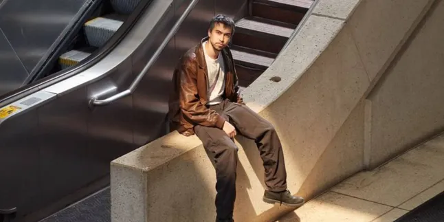 Alex G Rilis Single yang Berjudul IMMUNITY