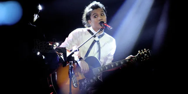 Alex Rudiart Tereliminasi, Apa Tanggapan Gede Bagus?