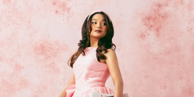 Alex Teh Rilis EP 'IN MY TWENTIES', Begini Proses Kreatifnya Alex Teh Rilis EP 'IN MY TWENTIES', Begini Proses Kreatifnya