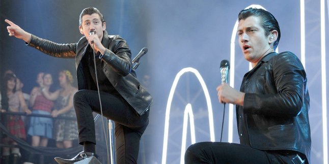 Alex Turner Tampil Dalam Klip Bersama Selusin Gadis Telanjang