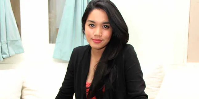 Alexandra Asmasoebrata: Balap Itu Bukan Soal Fisik Tapi Mental Alexandra Asmasoebrata: Balap Itu Bukan Soal Fisik Tapi Mental