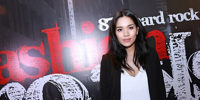 Alexandra Asmasoebrata Dekat Dengan Subhan Aksa Keponakan JK?