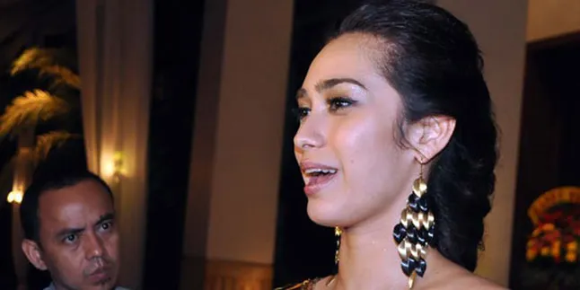 Alexandra Gottardo Kenal Pacar Lewat Mak Comblang