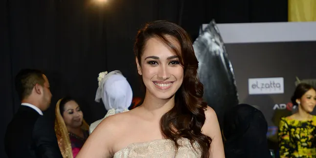 Alexandra Gottardo Tak Ingin Pasang Target Nikah Alexandra Gottardo Tak Ingin Pasang Target Nikah