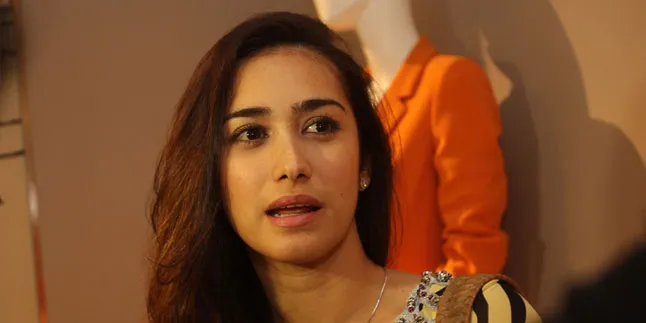 Alexandra Gottardo Tak Mau Dideadline Untuk Nikah