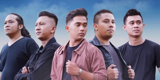 Alexis Rilis Single Debut 'Kaulah Dihatiku', Tekankan Betapa Penting Rasa Nyaman dalam Sebuah Hubungan