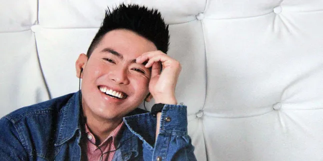 Alfian Kadang Recycle Lagu-Lagu Panbers