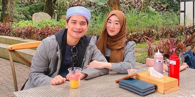 Alvin Faiz Posting The End, Netizens Comment on Divorce