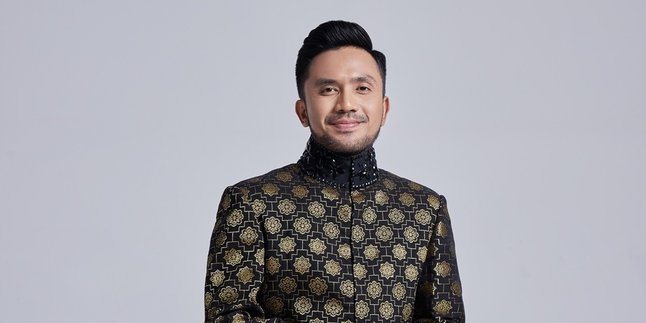 Alfin Habib Tells of Love Betrayal Through the Song 'Hilang Saat Terang'