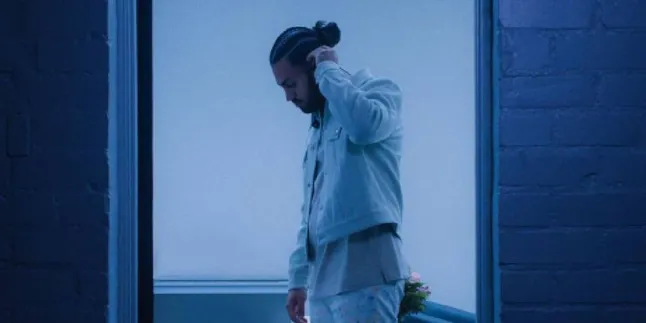 Ali Gatie Rilis Single yang Berjudul SELFISH