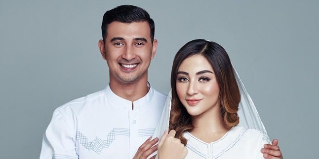 Ali Syakieb and Margin Wieheerm Upload Intimate Photos and Write Bismillah, Getting Married?