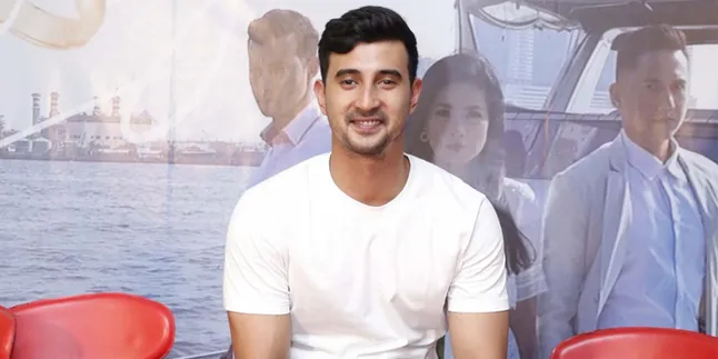 Ali Syakieb Tanggapi Protes Film 'MAKMUM' dengan Bijaksana