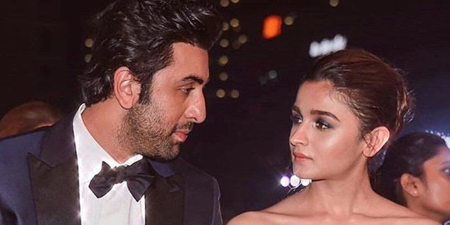 Alia Bhatt and Ranbir Kapoor Will Get Married on April 17, 2022