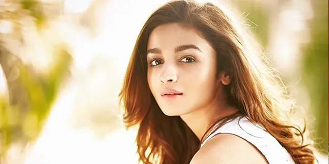Alia Bhatt Masuk Jajaran Seleb Berpenghasilan Terbesar di Asia