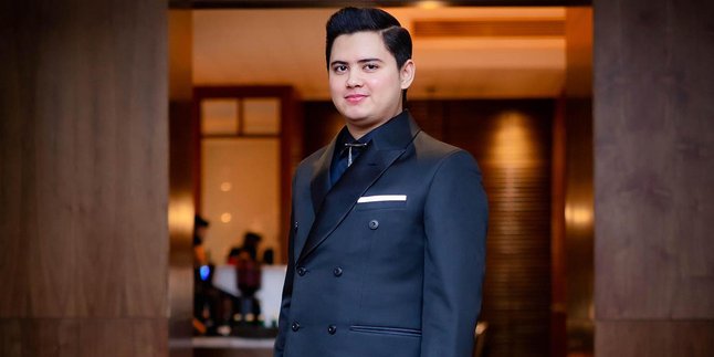 Aliando Reveals Extreme Diet Trick That Helped Him Lose 12 Kg, Advising Not to Imitate