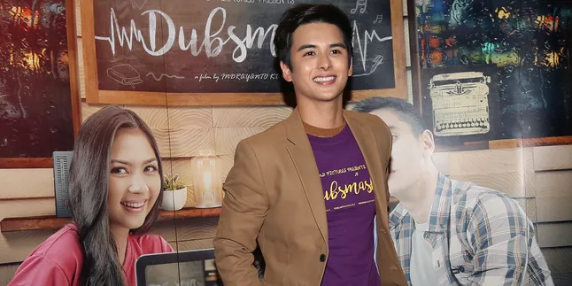 Aliando Hengkang, Teejay Marquez Curi Perhatian Penonton 'Siapa Takut Jatuh Cinta' Aliando Hengkang, Teejay Marquez Curi Perhatian Penonton 'Siapa Takut Jatuh Cinta'