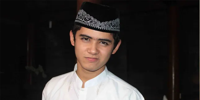 Aliando Syarief: Ini Masa Remaja Saya Paling Bahagia