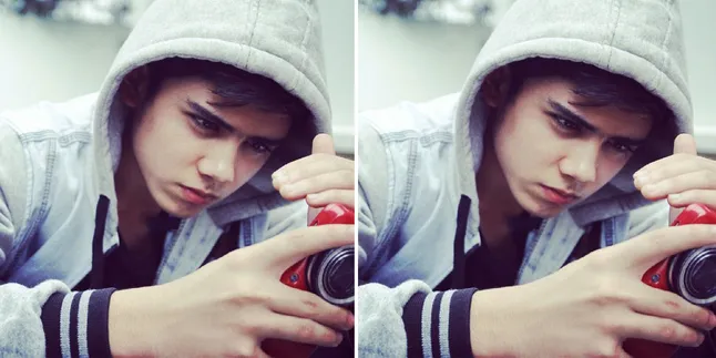Aliando Syarief Jadi Bintang Utama Film 'JANJI HATI' Aliando Syarief Jadi Bintang Utama Film 'JANJI HATI'