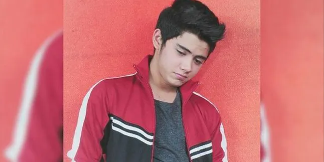 Aliando Syarief Keluar Dari 'Ganteng-Ganteng Serigala'?