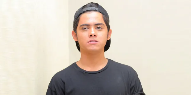 Aliando Syarief Mengaku Sering Ditodong Saat Hari Lebaran