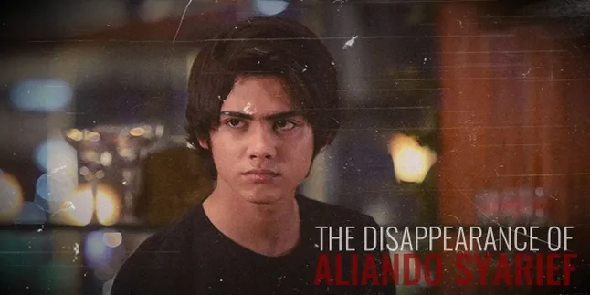 Aliando Syarief 'Menghilang' Dari Sosial Media dan Publikasi