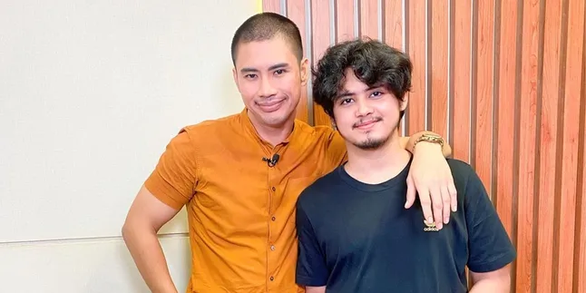 Aliando Syarief Pernah Alami Tindakan Kriminal, Ricky Cuaca Sebut Pelakunya Orang Dekat