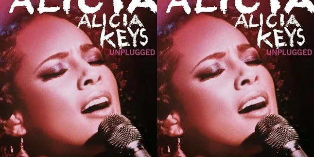 Alicia Keys Luncurkan Album Baru