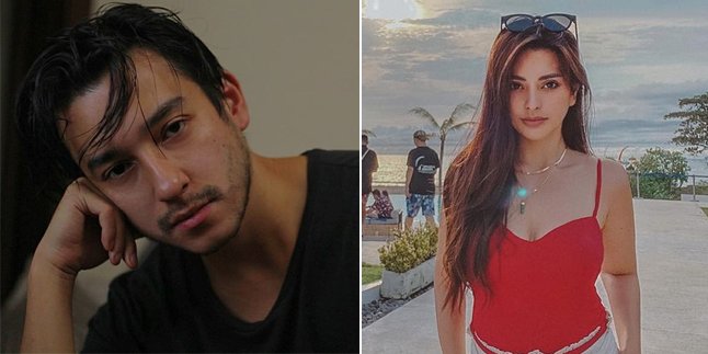 Aliff Alli Has Not Legally Divorced from His First Wife, Nora Alexandra and Aska Ongi Feels Deceived