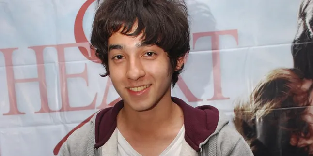 Aliff Alli Pun Ucapkan Selamat ke Jokowi, Ini Harapannya...