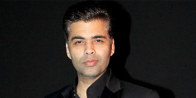 Alih Profesi, Karan Johar Stres Berat Karena Cercaan? Alih Profesi, Karan Johar Stres Berat Karena Cercaan?