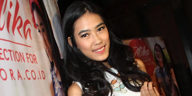 Alika Berharap Subsidi Kesehatan Masyarakat Lebih Maksimal