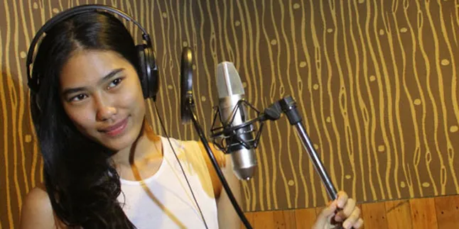 Alika Princess Dapat Tawaran Bikin Debut di Korea?