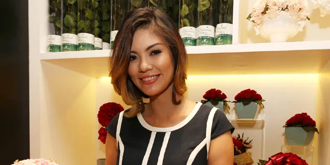Aline Adita: Donor Darah Bikin Sehat Tubuh