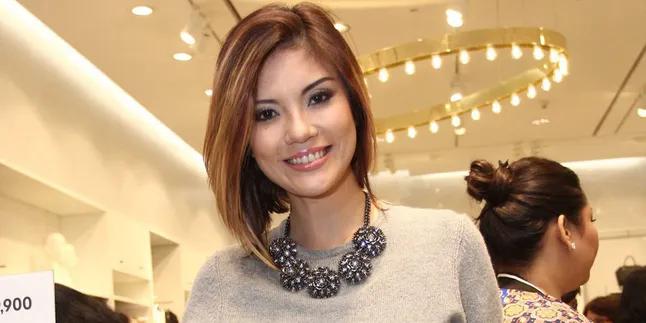 Aline Adita Kaget Catherine Wilson Akan Dipanggil KPK