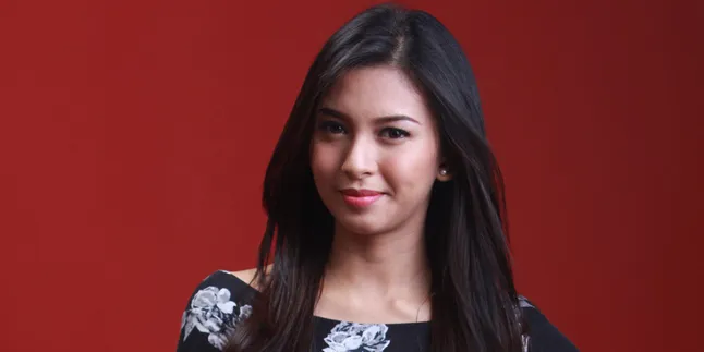 Alisia Rininta Ditantang Akting di Genre Film Thriller, Berani? Alisia Rininta Ditantang Akting di Genre Film Thriller, Berani?