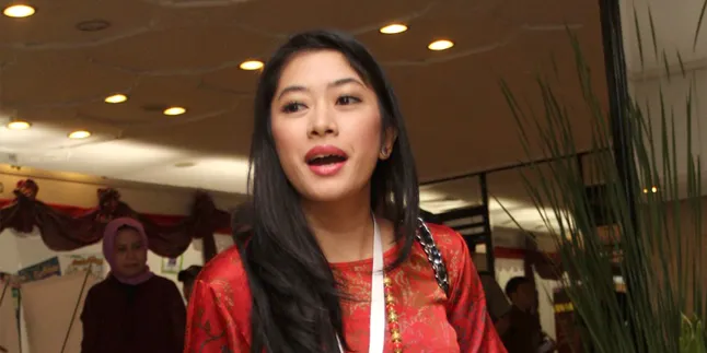 Aliya Rajasa Tidak Rela Mertuanya Jadi Sasaran Hujatan