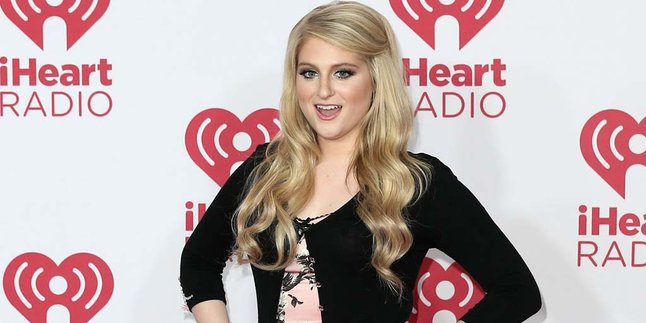 All About That Bass Terlalu Dahsyat, Mama Meghan Trainor Bosan