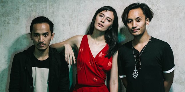 'All Night Long', Persembahan Terbaru Stereocase di Akhir Tahun