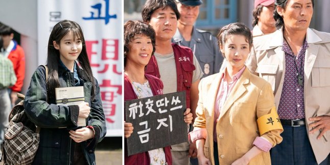 All Rounders, 18 K-Pop Idols Who Also Succeeded in Their Careers as Actresses