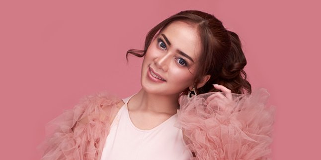 Alma Margana Ajak Fans untuk Goyang Bareng Lewat Single Terbarunya 'Buka Cabang'